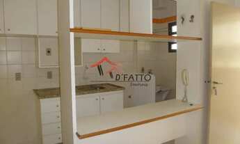 Imagem 2: Apartamento na Vila Universitária