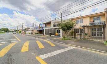 Imagem 4: Casa com 3 dormitórios à venda, 120 m² por R$ 549.000,00 - Xaxim - Curitiba/PR