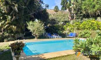 Imagem 3: PETRóPOLIS - Casa Padrão - Itaipava