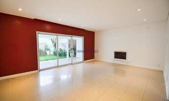 Imagem 5: Sobrado próximo do Aeroporto de Congonhas