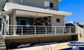 Imagem 3: Casa - Swiss Park - Campinas