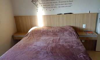 Imagem 4: Apartamento á venda na Vila Industrial - Campinas/SP