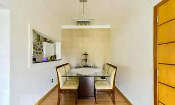 Imagem 3: Apartamento à Venda - Nova Petrópolis, 2 Quartos, 68 m2