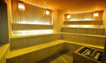 Imagem 7: Flat Quality Bela Cintra 45m² 1 dormitório 1 vaga de garagem disponível locação no Jardim