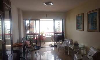 Imagem 3: Apartamento para venda com 128 metros quadrados com 3 quartos em Jardim Renascença - São L