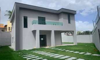 Imagem: CASA NO ALTO DO CALHAU