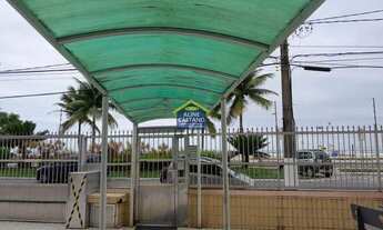 Imagem: Kitnet com 1 dorm, Guilhermina, Praia Grande