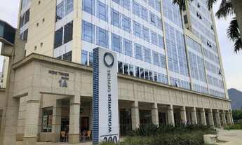 Imagem 3: Rio de Janeiro - Conjunto Comercial/Sala - Barra da Tijuca