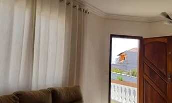 Imagem 3: Sobrado à Venda - Nova Petrópolis - São Bernardo do Campo