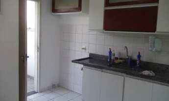 Imagem 2: Linda Cobertura 2 quartos no condomínio Viamar em Várzea das Moças