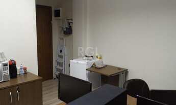 Imagem 4: Conjunto/Sala para Venda - 21.71m², 0 dormitórios, Centro Histórico