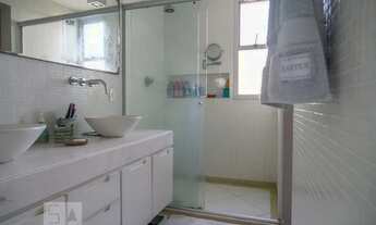 Imagem 4: Apartamento à Venda - Vila Madalena, 3 Quartos, 135 m2