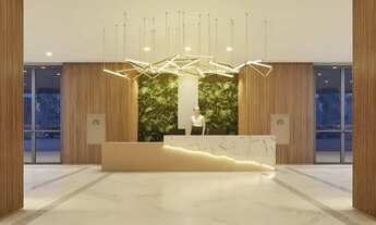 Imagem 4: Apartamento com 4 Dormitorio(s) localizado(a) no bairro Jardim das Acácias em São Paulo