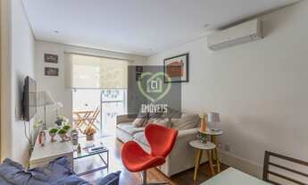 Imagem: Apartamento para alugar no bairro Perdizes