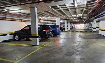 Imagem 4: Vaga de Garagem no Metropolitan Business