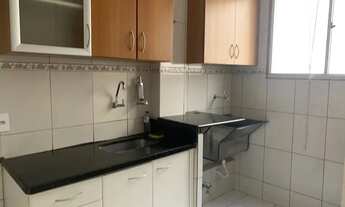 Imagem 2: Edifício Renata-Rua:Aldo Focosi-Próximo Unaerp-Vazio