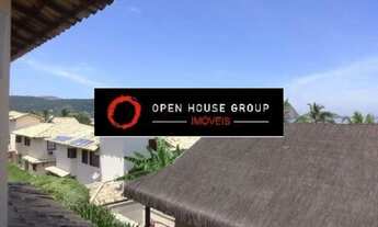 Imagem: Open House Vende Condomínio Ocean Houses