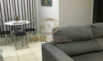 Imagem 7: SÃO JOSÉ DOS CAMPOS - Apartamento Padrão - MONTE CASTELO