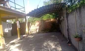 Imagem 3: Casa jardim Catarina