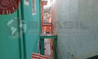 Imagem 3: Sobrado para Venda em Taboão da Serra, Jardim Trianon, 1 dormitório, 1 banheiro, 1 vaga