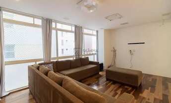 Imagem 6: Apartamento Venda 4 Dormitórios - 344 m² Higienópolis