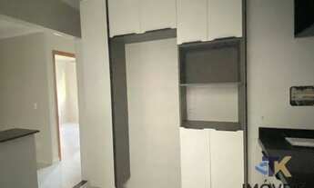 Imagem 3: Apartamento para alugar, 46 m² por R$ 1.198,00/mês - Jardim São Francisco - Piracicaba/SP