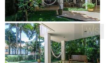 Imagem 3: Casa à venda no bairro Jardim Cordeiro - São Paulo/SP, Zona Sul