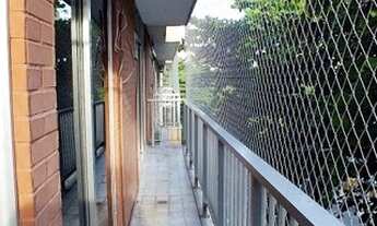 Imagem 2: Apartamento com 2 dormitórios para alugar, 80 m² por R$ 6.915,70/mês - Ipanema - Rio de Ja