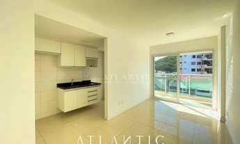 Imagem 2: Apartamento com 2 dormitórios à venda, 70 m² por R$ 509.978,45 - Praia da Costa - Vila Vel