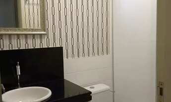 Imagem 7: APARTAMENTO NA REGIÃO DO CENTRO E DO CÓRREGO, COND. PIAZZA DI NAPOLI, 3 QTOS 1 SUÍTE, MOBI