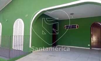 Imagem 3: LONDRINA - Casa Padrão - Jardim Higienópolis