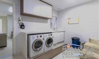 Imagem 2: Sobrado à venda, Jardim Cordeiro, São Paulo, SP