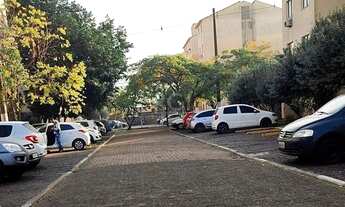 Imagem: Apartamento para Venda - 40m², 2 dormitórios