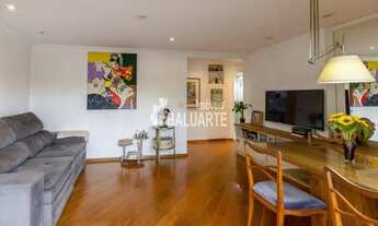 Imagem 1: Apartamento com 3 dormitórios à venda, 92 m² por R$ 895.000,00 - Vila Olímpia - São Paulo