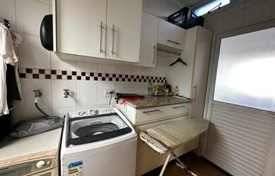 Imagem 3: CASA MOBILIADA E IMPECÁVEL EM CONDOMÍNIO FECHADO DE ALTO PADRÃO EM ARARAQUARA