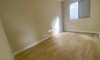 Imagem 7: Apartamento com 2 dormitórios à venda, 48 m² por R$ 191.000,00 - Cidade São Jorge - Santo