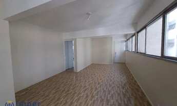 Imagem 4: Apartamento com 3 dormitórios, 122 m² - venda por R$ 960.000 ou aluguel por R$ 5.500/mês