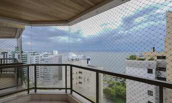 Imagem 5: Apartamento para venda possui 133 metros quadrados com 3 quartos em Agronômica - Florianóp