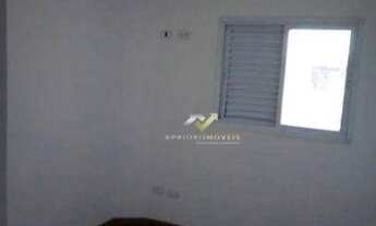 Imagem 5: Cobertura com 3 dormitórios à venda, 140 m² por R$ 415.000 - Vila Helena - Santo André/SP