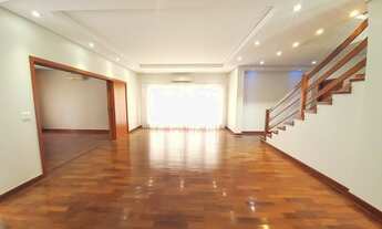 Imagem 2: Casa em Condomínio para aluguel, 4 quartos, 4 suítes, 2 vagas, Residencial Casalbuono - Li