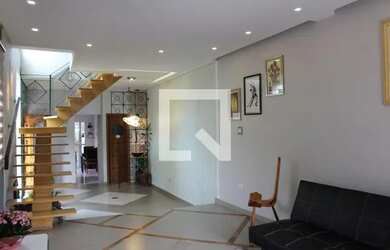 Imagem 4: Casa para Aluguel - Vila Augusta, 3 Quartos, 200 m2