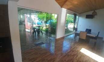 Imagem 2: Chácara Venda - Recreio Primavera - Sumaré/Hortolândia/Monte Mor - 1500 m² - 4 quartos