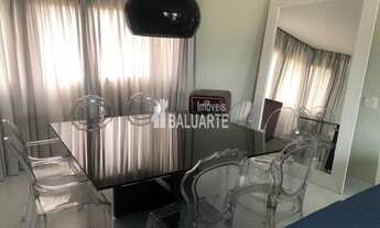 Imagem 4: Apartamento com 3 dormitórios à venda, 165 m² por R$ 1.430.000,00 - Campo Belo - São Paulo