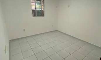 Imagem 5: Apartamento no Térreo com 2 quartos sendo 1 suíte em condomínio fechado