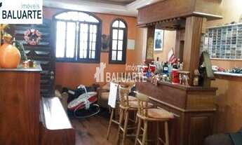 Imagem 2: Sobrado com 4 dormitórios à venda, 120 m² por R$ 725.000,00 - Interlagos - São Paulo/SP