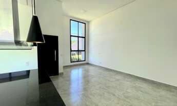 Imagem 2: Casa condomínio piemonte em indaiatuba