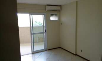 Imagem 6: Apartamento para venda possui 80 metros quadrados com 2 quartos