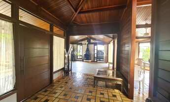 Imagem 4: Casa - Vale do Itamaracá - Valinhos