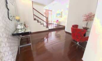 Imagem 7: OPORTUNIDADE, Casa no condomínio Pedra de Itaúna para venda tem 660 metros quadrados com 4