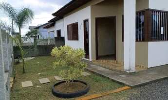 Imagem: Casa pra alugar bairro Santa Catarina